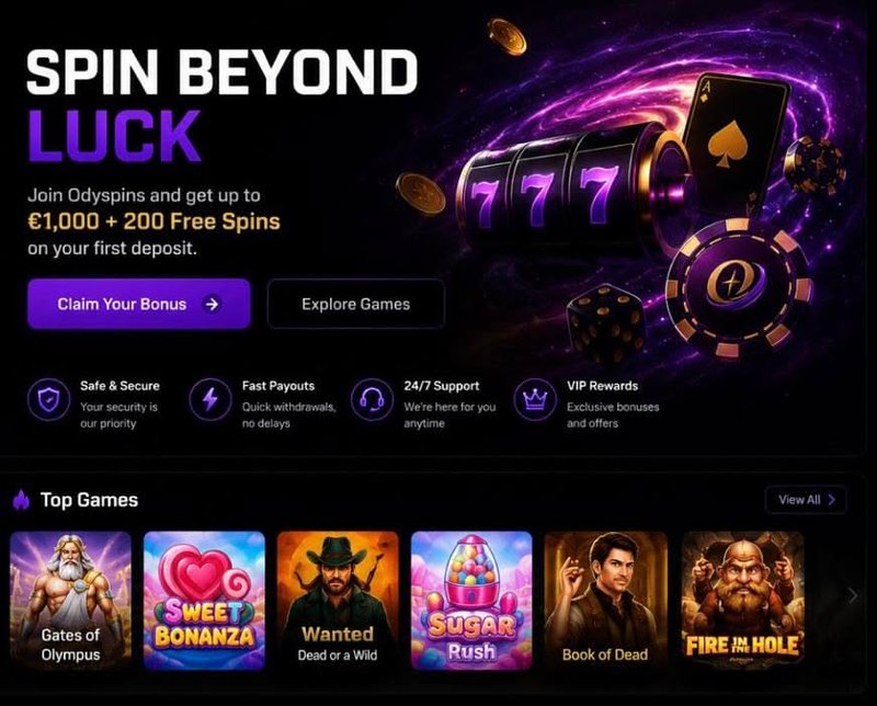 Unlock Donbet Casino Bonuses with Free Spins and Easy Withdrawals in United Kingdom